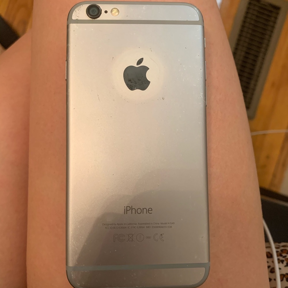 iphone 6